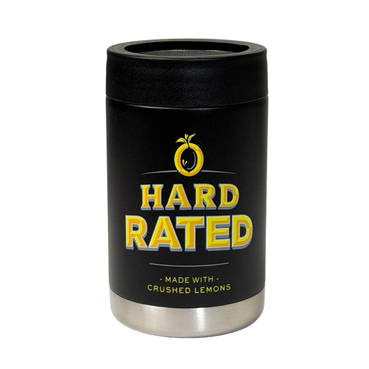 Hard Rated Insulated Cooler