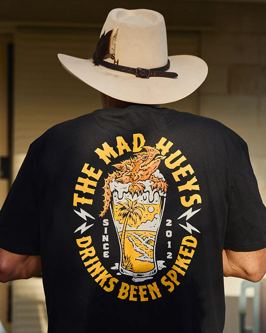 Mad hueys - Thorny Devil