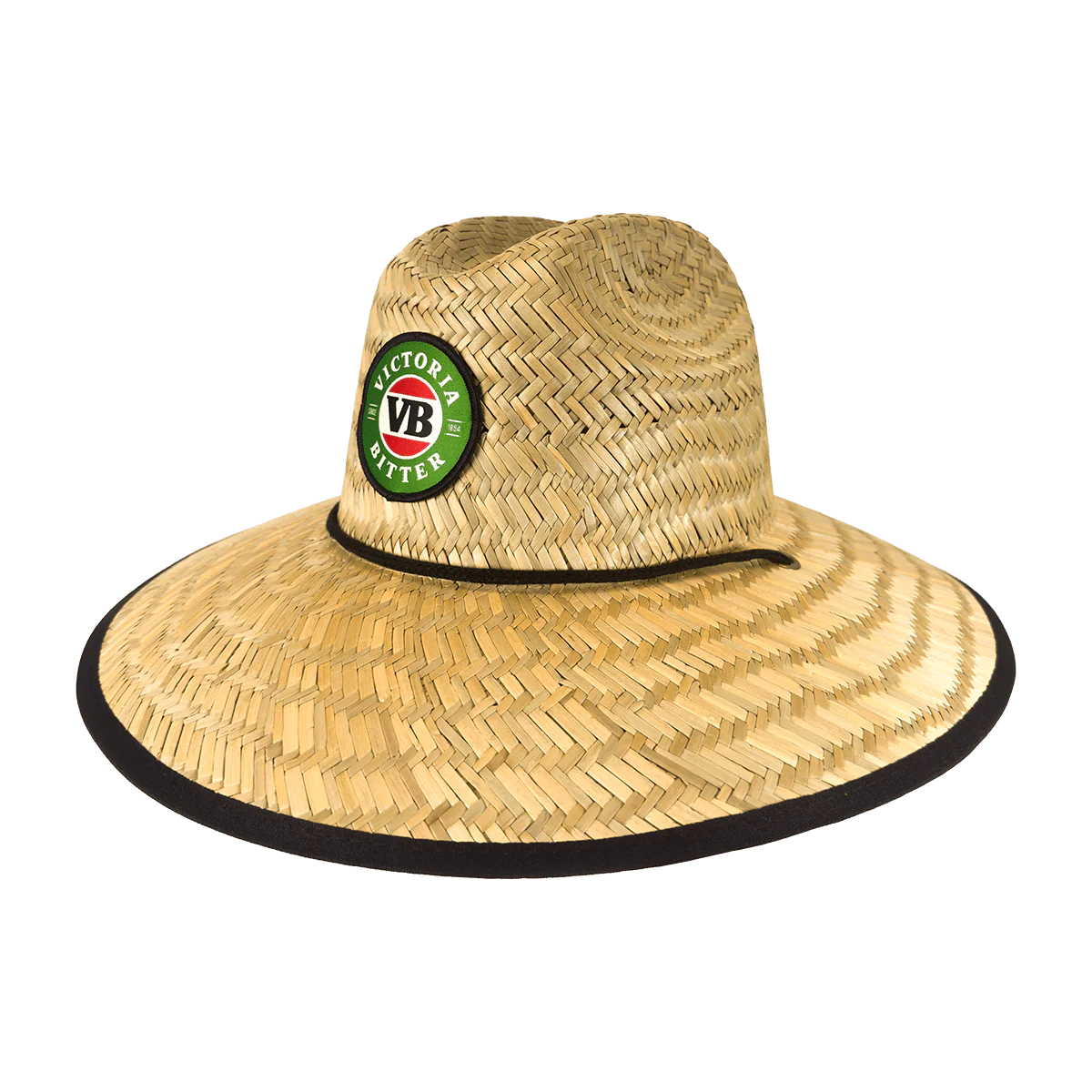 Victor Bravo’s VB Canned 2 Straw Hat