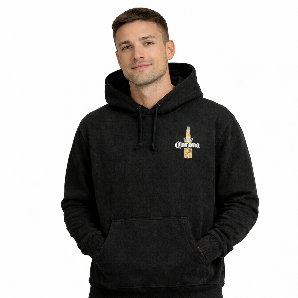 Corona Extra Surf Hoodie