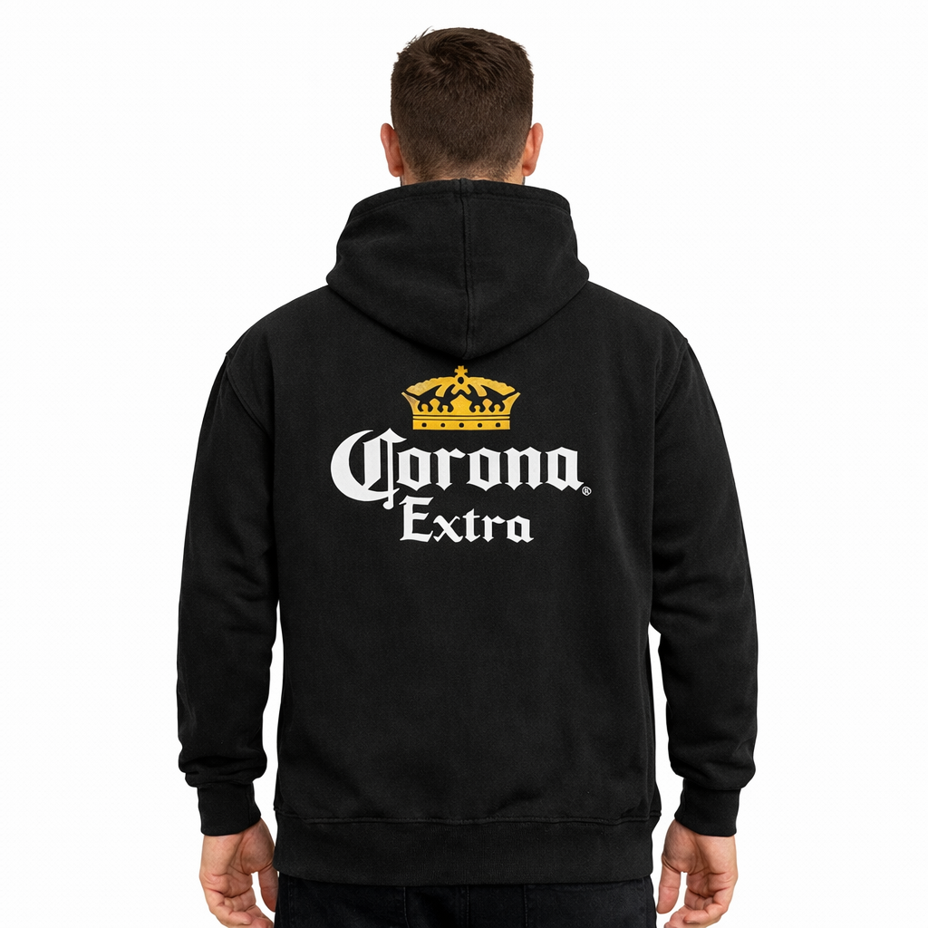 Corona Classic Hoodie