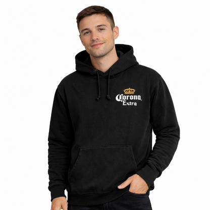 Corona Classic Hoodie