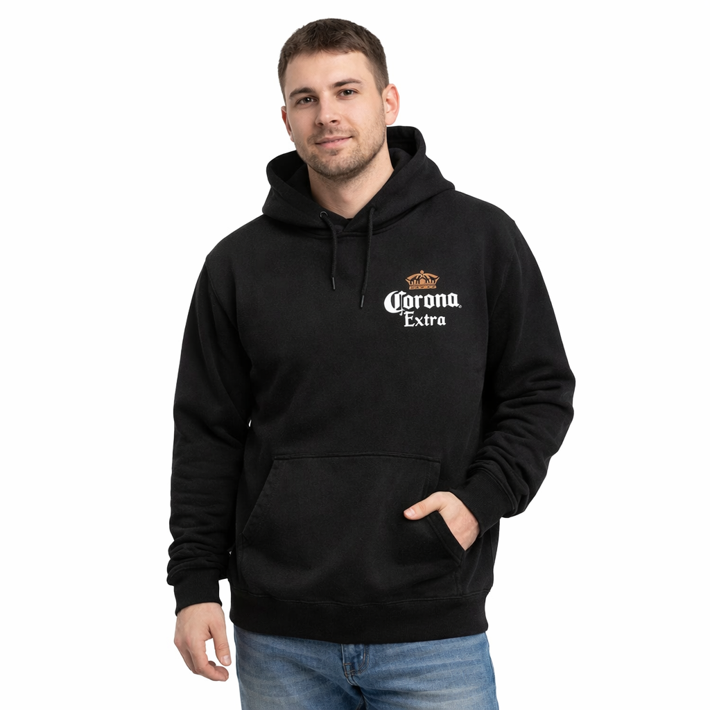 Corona Queensland Hoodie