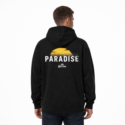 Corona Paradise Hoodie
