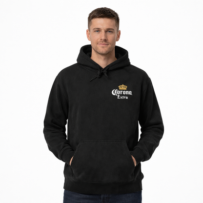 Corona Paradise Hoodie
