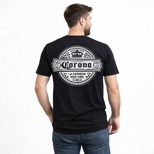 Corona Seal Tee