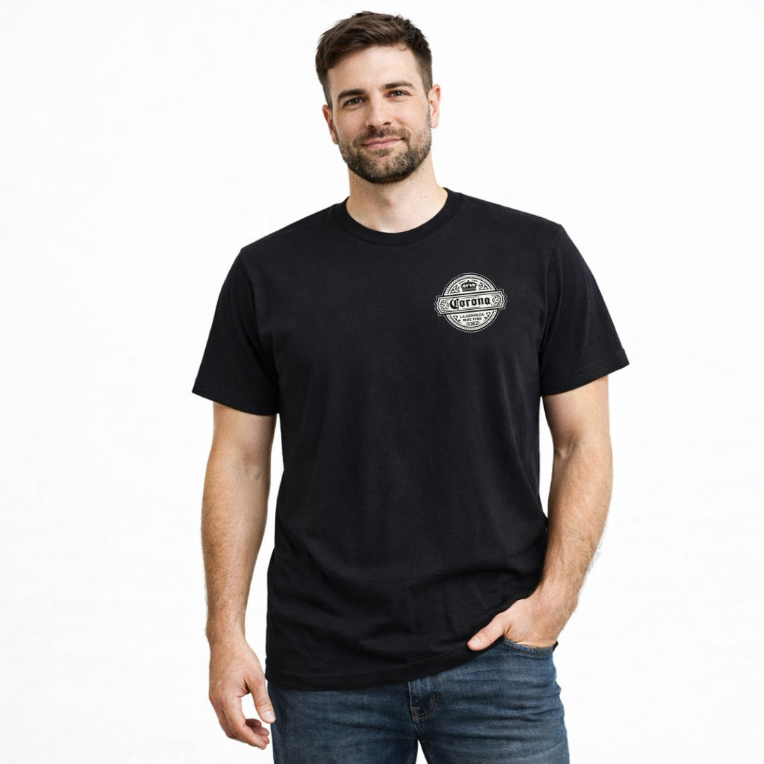 Corona Seal Tee