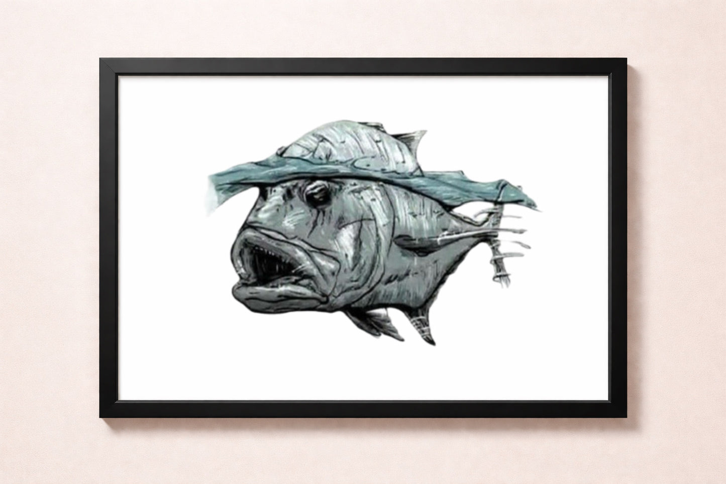 Reef Enforcer - GT ARTWORK