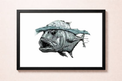 Reef Enforcer - GT ARTWORK