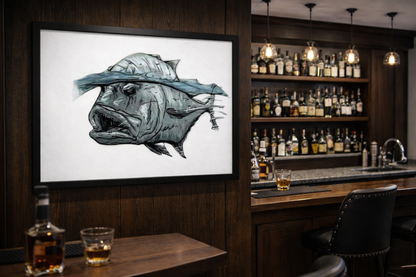 Reef Enforcer - GT ARTWORK