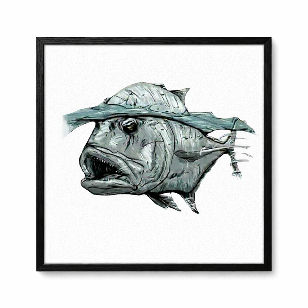 Reef Enforcer - GT ARTWORK