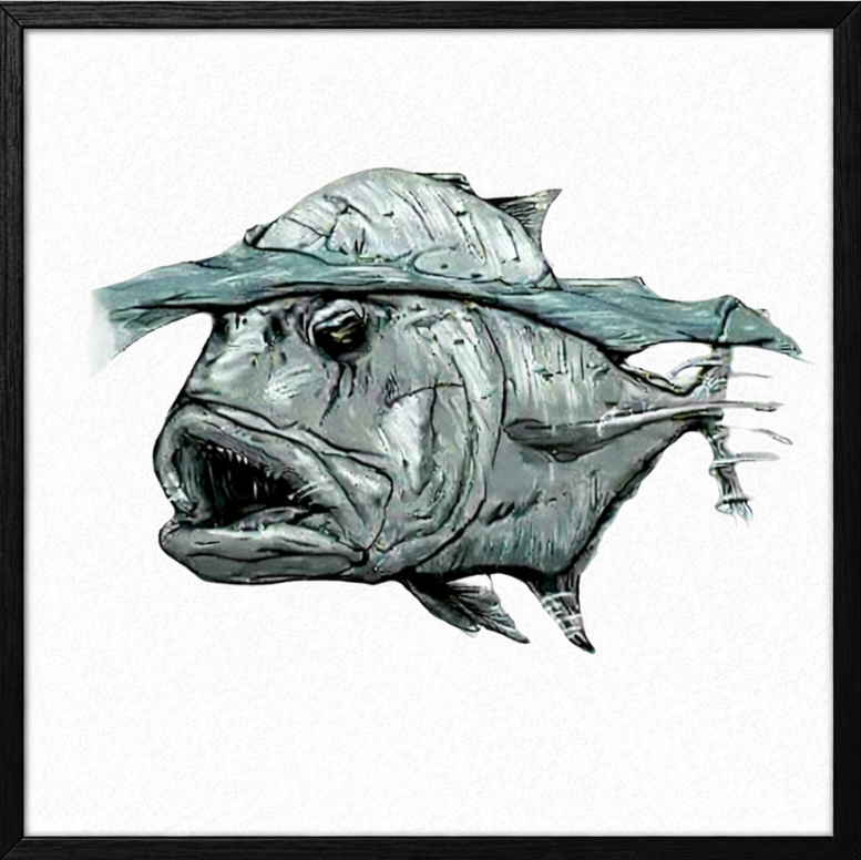 Reef Enforcer - GT ARTWORK