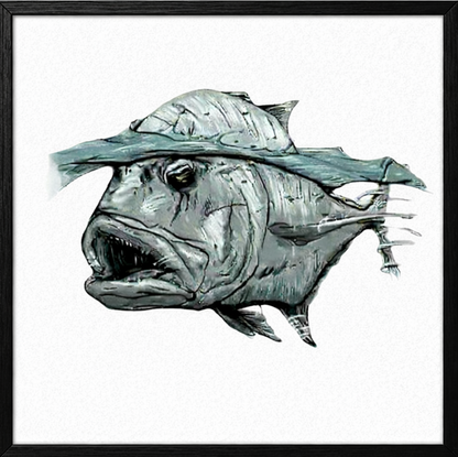 Reef Enforcer - GT ARTWORK