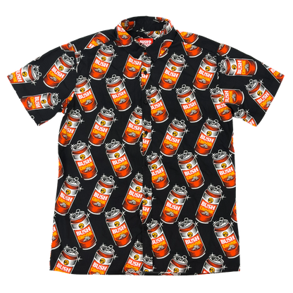 Bush Chook Polished Off Button Up