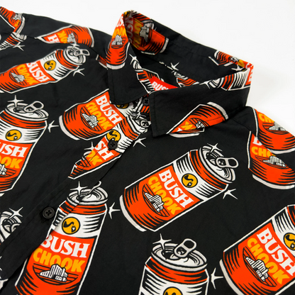 Bush Chook Polished Off Button Up