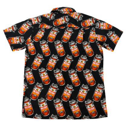 Bush Chook Polished Off Button Up