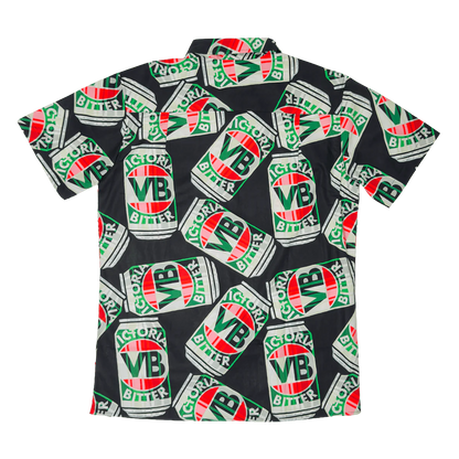 Victor Bravo’s Can 2 Button-up
