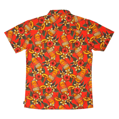 Milton Mango Weekend Troppo Button-up