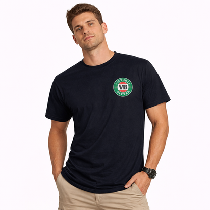 Victor Bravo's VB Surge Tee Black