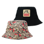 Great Northern Tinnie Reversible Bucket Hat