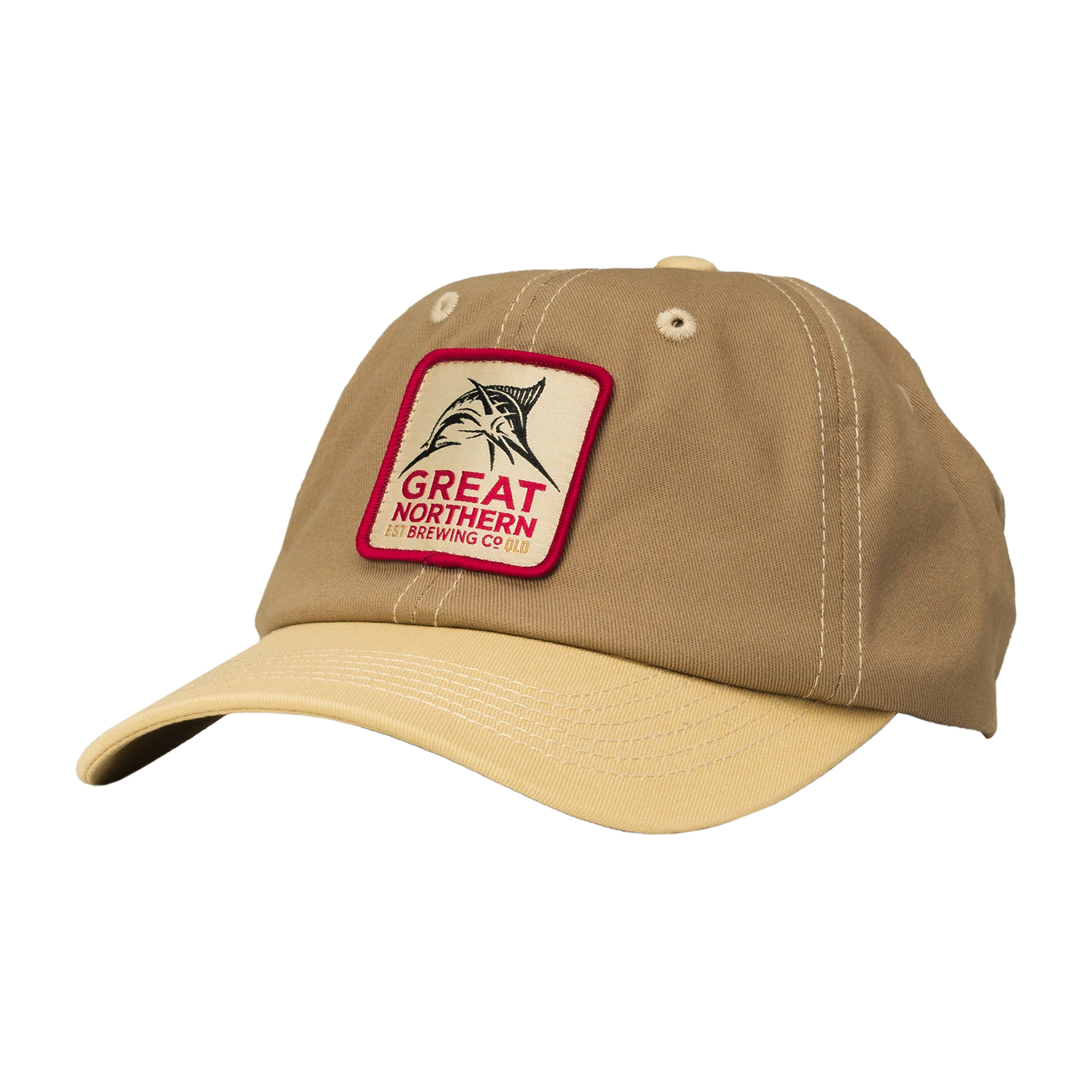 Great Northern Classic Cap