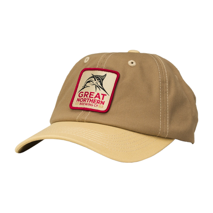 Great Northern Classic Cap