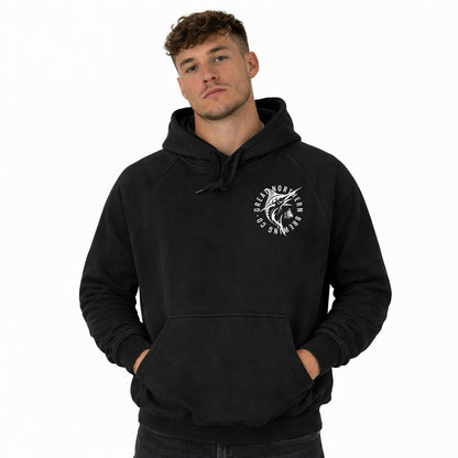 Great Northern Brewing Co GN Stamp Hoodie
