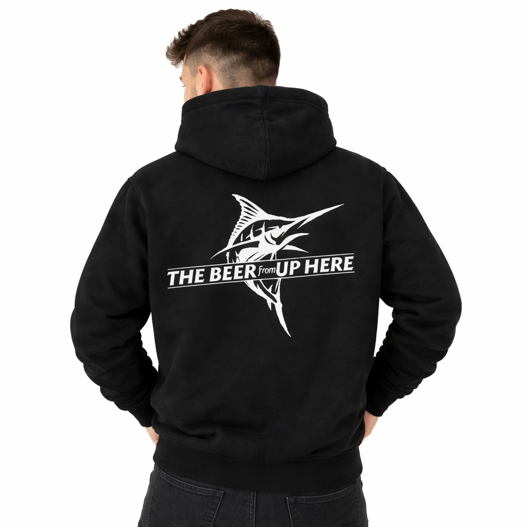 Great Northern Marlin Strike Hoodie