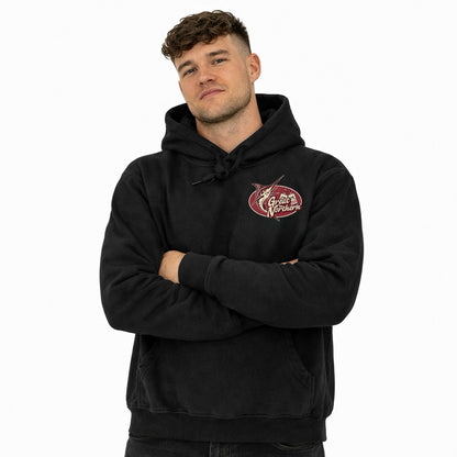 Great Northern Gone Fishing Hoodie