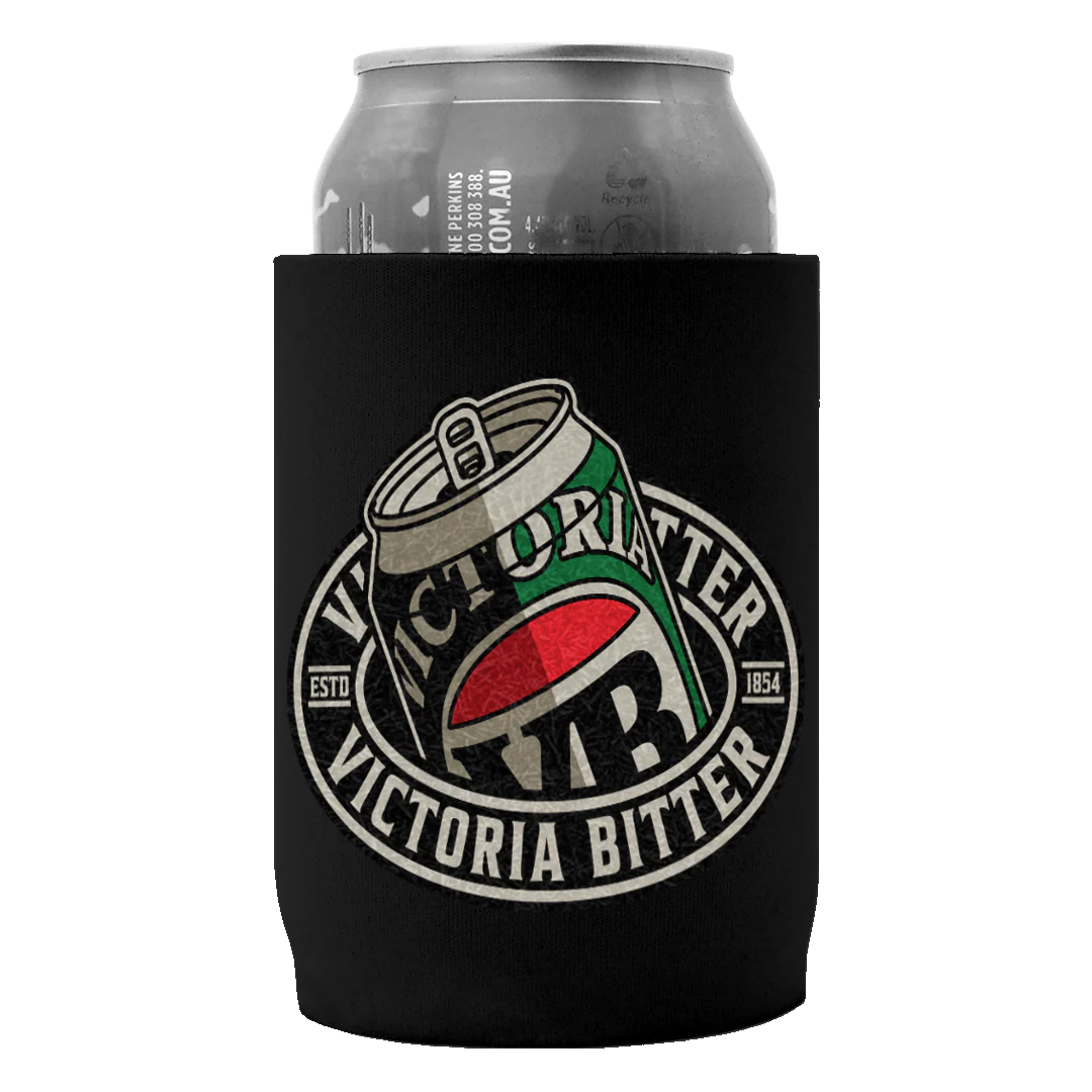 VB Stitch Up Stubby Cooler