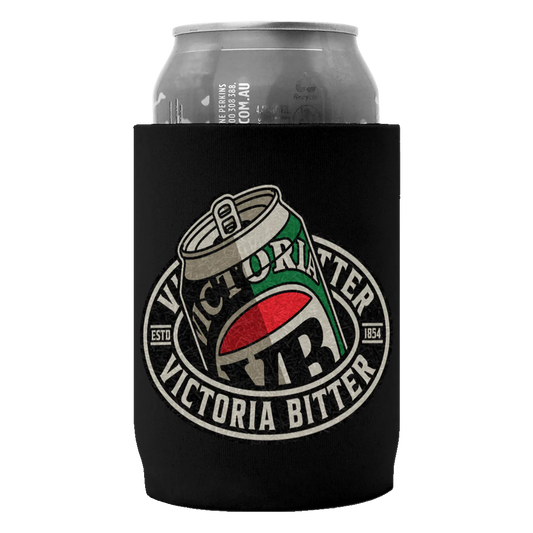VB Stitch Up Stubby Cooler