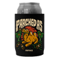 Parched As Stubby Cooler