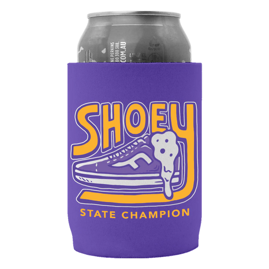 Shoey State Champion Stubby Cooler