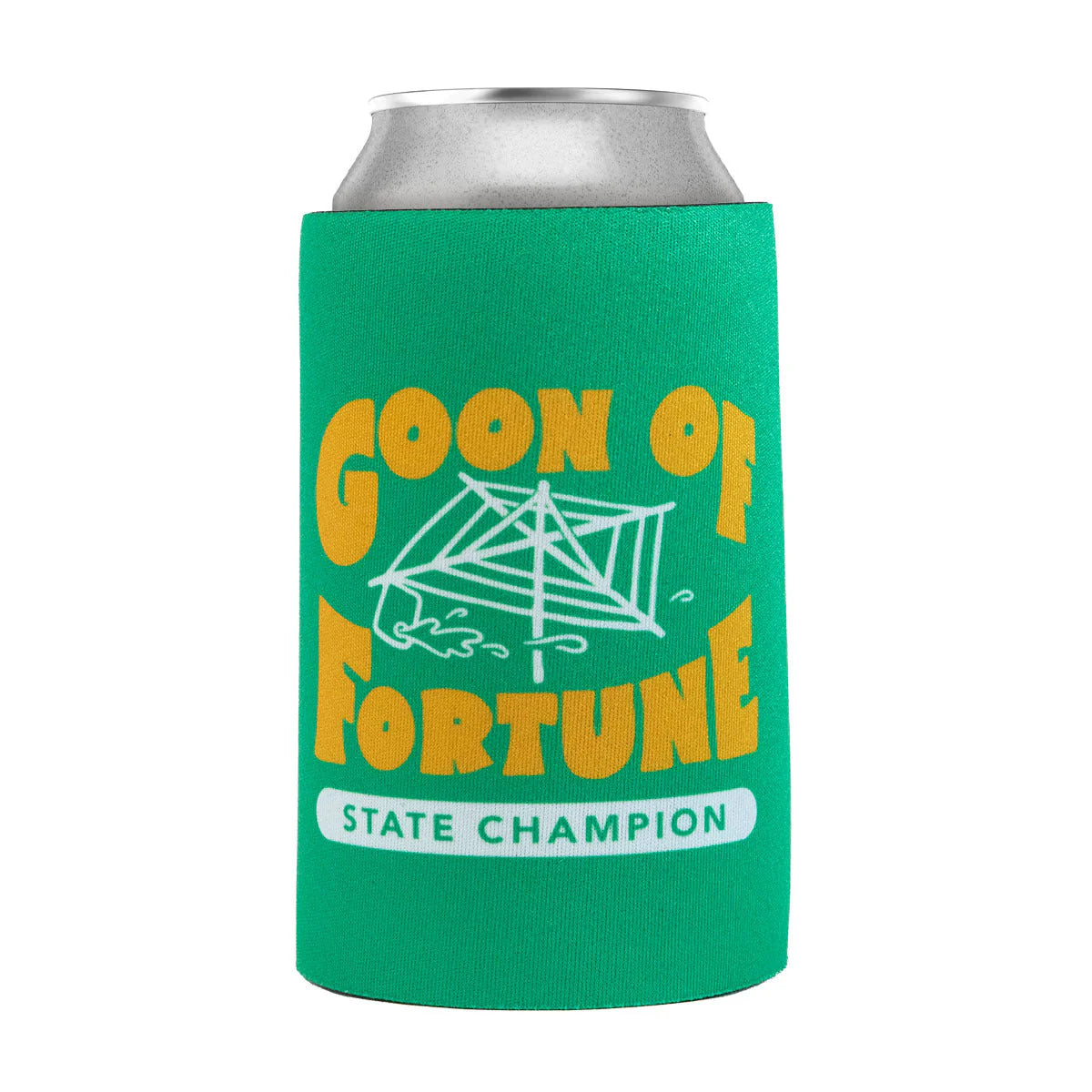 Goon State Champion Stubby Cooler
