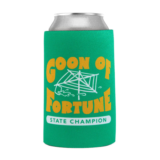 Goon State Champion Stubby Cooler