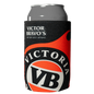 Hot & Bitter Stubby Cooler