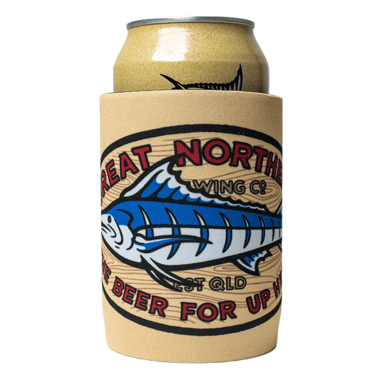 Angler Stubby Cooler