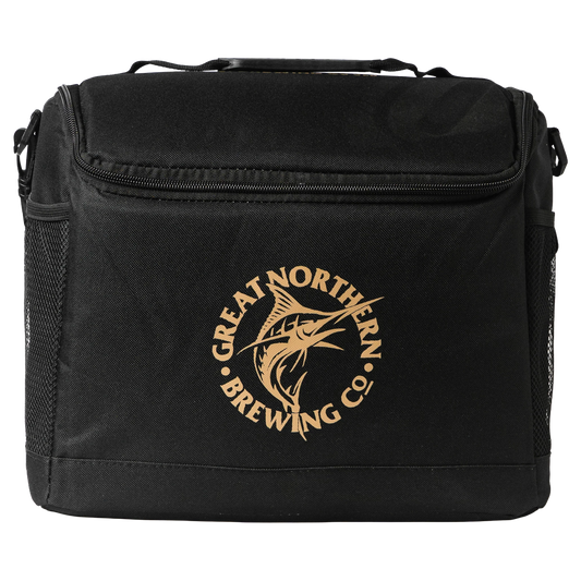 Rough Cut Cooler Bag