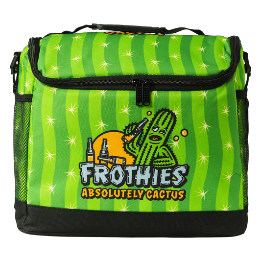 Cactus Cooler Bag