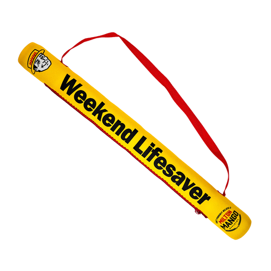 Weekend Lifesaver 6 Can Sling Bag
