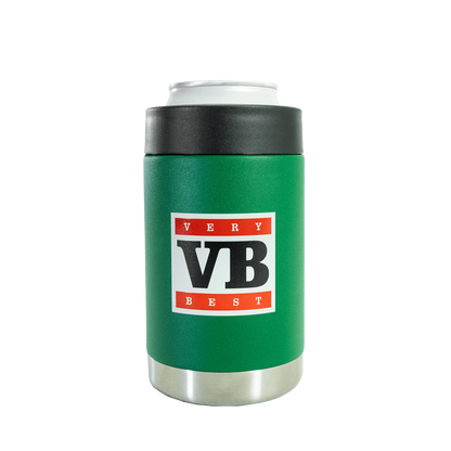 Very Best Insulated Can Cooler (375mL)