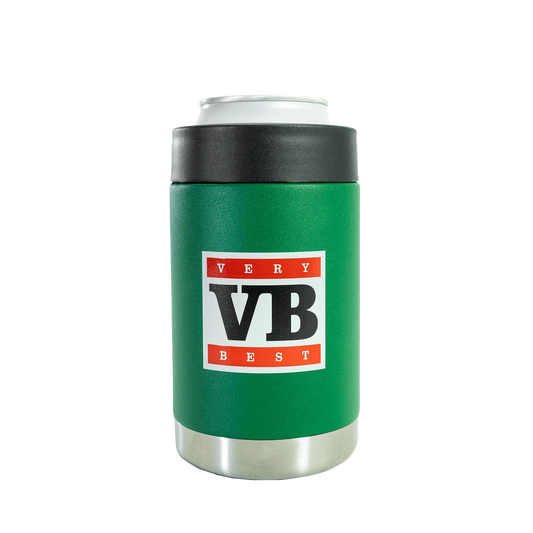 Very Best Insulated Can Cooler (375mL)