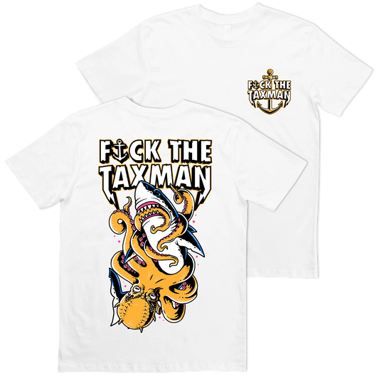 THE KRAKEN Tee