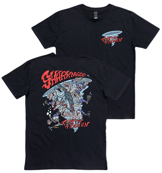 SHARKNADO Tee