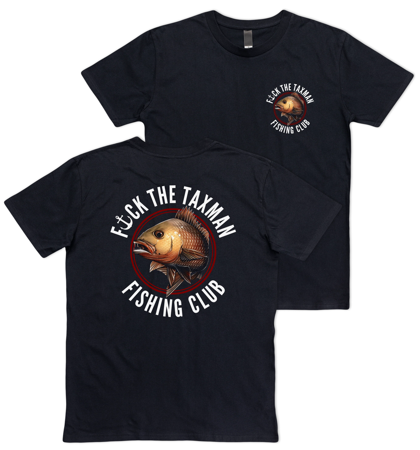 MANGROVE JACK Tee