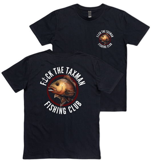 MANGROVE JACK Tee