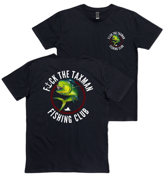 MAHI MAHI Tee