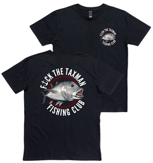 GT Tee