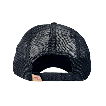 Great Northern Angler Trucker Hat