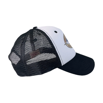 Great Northern Angler Trucker Hat